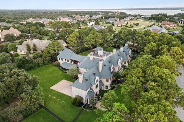 2100 Cavalier Way, Flower Mound, TX 75022