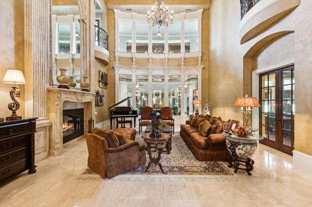 2100 Cavalier Way, Flower Mound, TX 75022