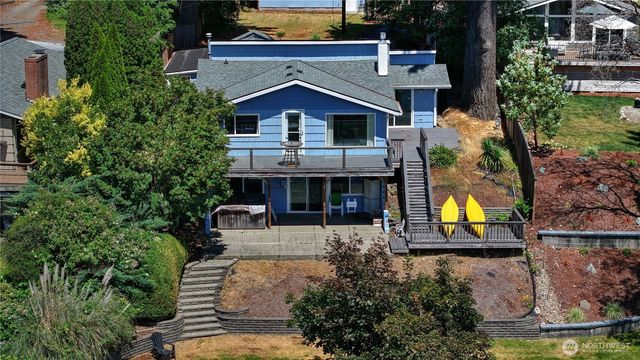 7217 20th Avenue SE, Lacey, WA 98503