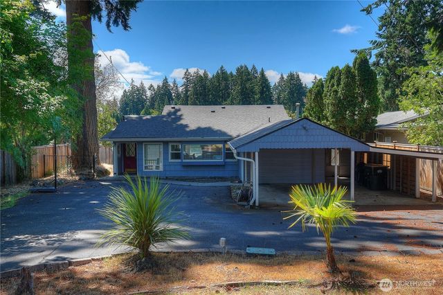 7217 20th Avenue SE, Lacey, WA 98503