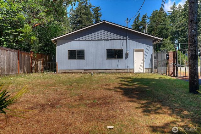 7217 20th Avenue SE, Lacey, WA 98503