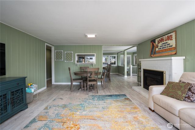 7217 20th Avenue SE, Lacey, WA 98503