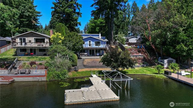 7217 20th Avenue SE, Lacey, WA 98503