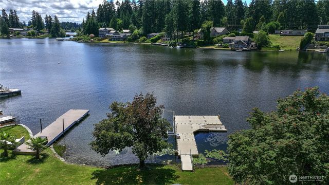 7217 20th Avenue SE, Lacey, WA 98503