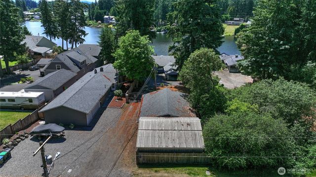 7217 20th Avenue SE, Lacey, WA 98503