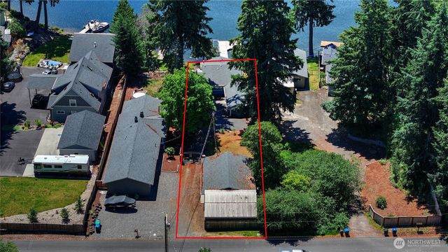 7217 20th Avenue SE, Lacey, WA 98503
