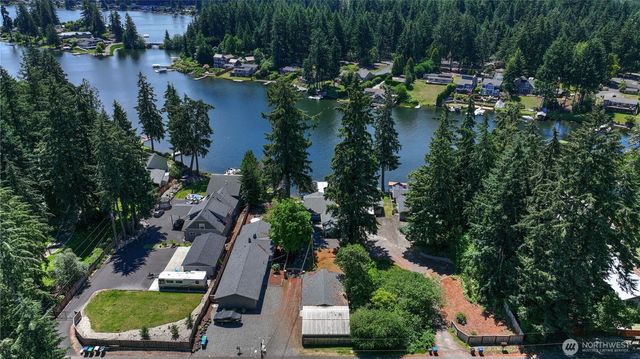 7217 20th Avenue SE, Lacey, WA 98503