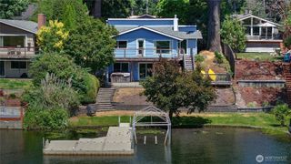 7217 20th Avenue SE, Lacey, WA 98503