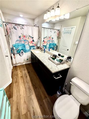 6218 Raleigh Drive, College Station, TX 77845