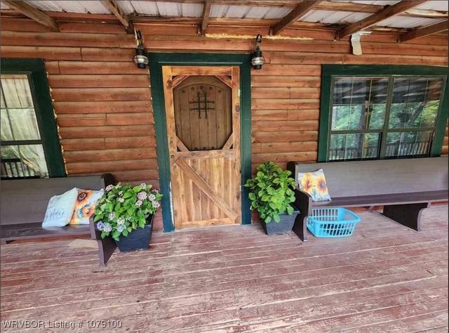 867 County Road 3340, Clarksville, AR 72830