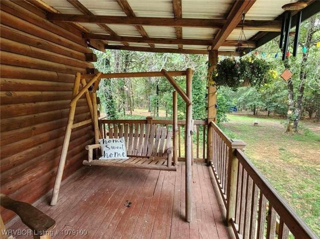 867 County Road 3340, Clarksville, AR 72830