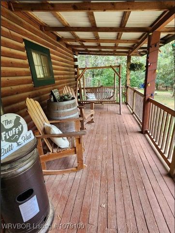 867 County Road 3340, Clarksville, AR 72830