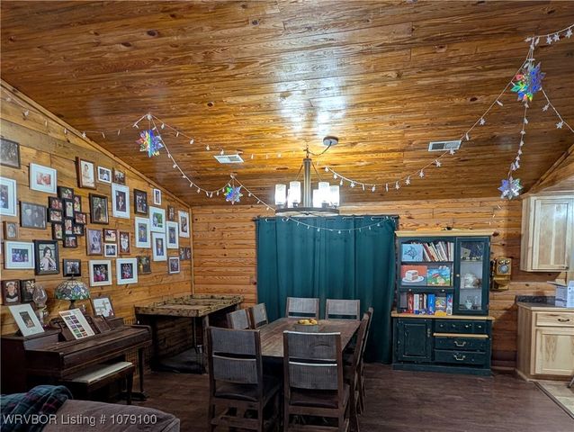 867 County Road 3340, Clarksville, AR 72830