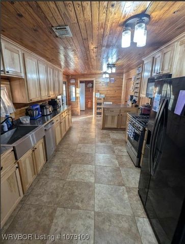 867 County Road 3340, Clarksville, AR 72830