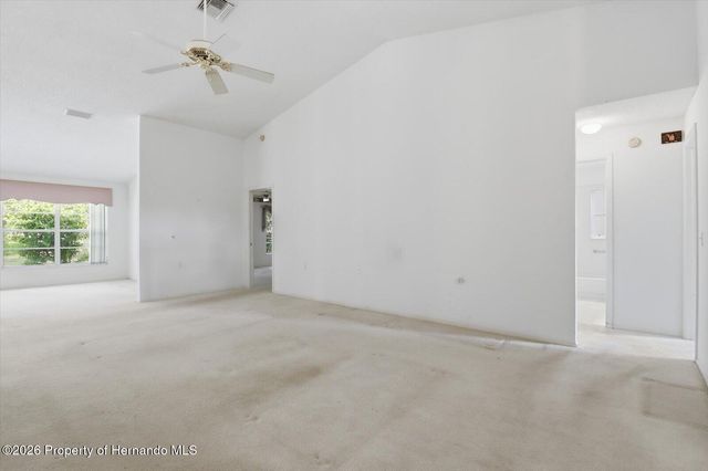 7361 Rosemont Lane, Spring Hill, FL 34606