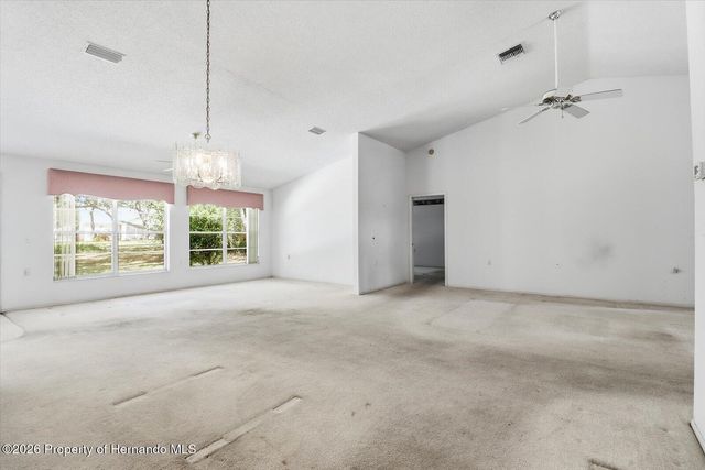 7361 Rosemont Lane, Spring Hill, FL 34606