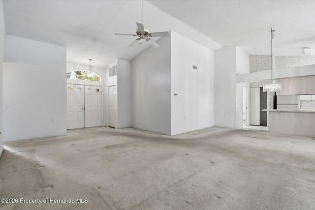 7361 Rosemont Lane, Spring Hill, FL 34606