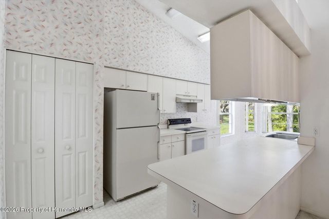 7361 Rosemont Lane, Spring Hill, FL 34606