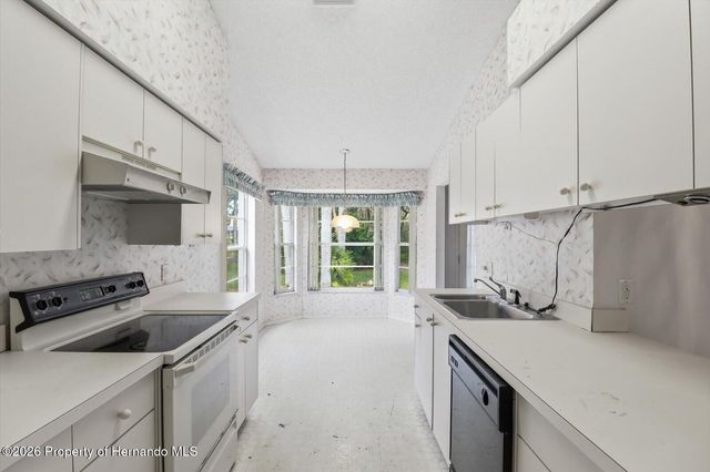 7361 Rosemont Lane, Spring Hill, FL 34606