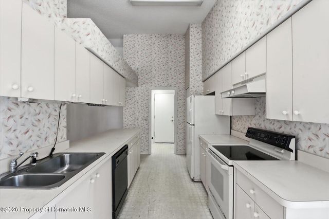 7361 Rosemont Lane, Spring Hill, FL 34606