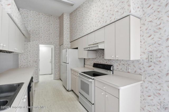 7361 Rosemont Lane, Spring Hill, FL 34606