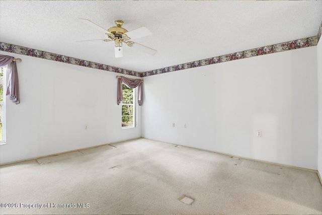 7361 Rosemont Lane, Spring Hill, FL 34606