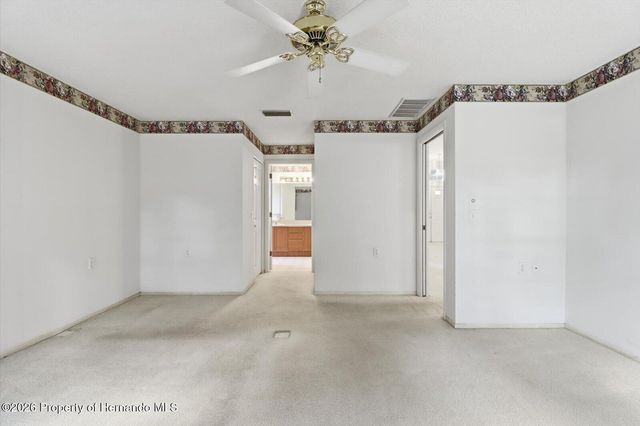 7361 Rosemont Lane, Spring Hill, FL 34606