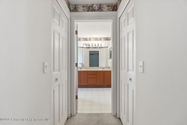 7361 Rosemont Lane, Spring Hill, FL 34606