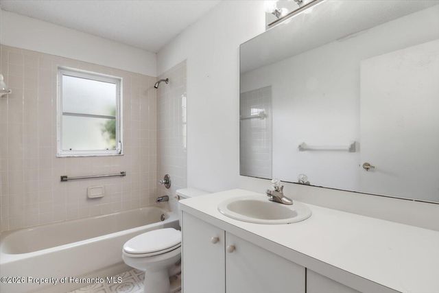 7361 Rosemont Lane, Spring Hill, FL 34606