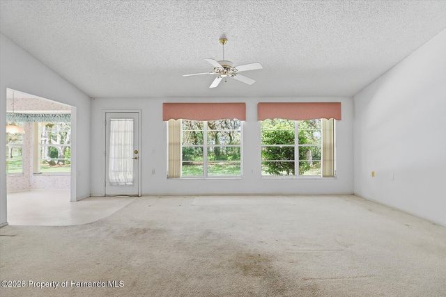 7361 Rosemont Lane, Spring Hill, FL 34606