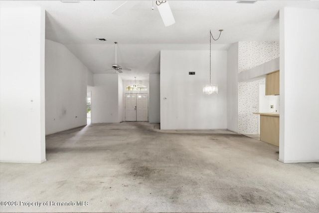 7361 Rosemont Lane, Spring Hill, FL 34606