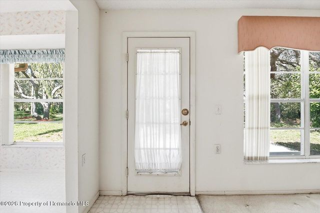 7361 Rosemont Lane, Spring Hill, FL 34606