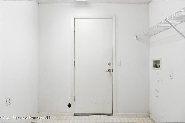 7361 Rosemont Lane, Spring Hill, FL 34606