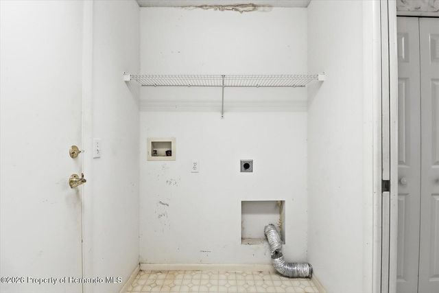 7361 Rosemont Lane, Spring Hill, FL 34606