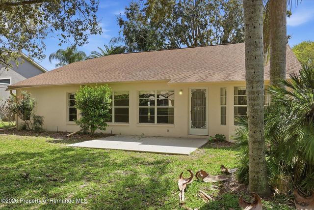 7361 Rosemont Lane, Spring Hill, FL 34606