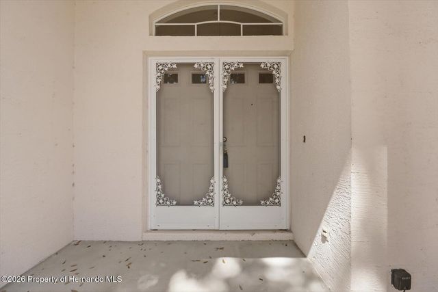 7361 Rosemont Lane, Spring Hill, FL 34606