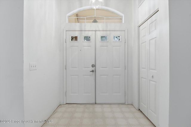 7361 Rosemont Lane, Spring Hill, FL 34606