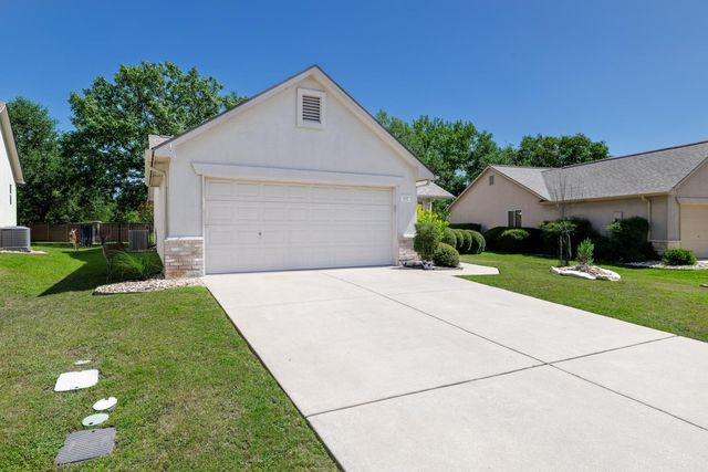 102 Whitewing WAY, Georgetown, TX 78633