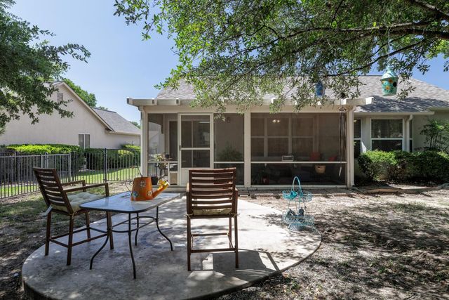 102 Whitewing WAY, Georgetown, TX 78633