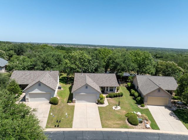 102 Whitewing WAY, Georgetown, TX 78633