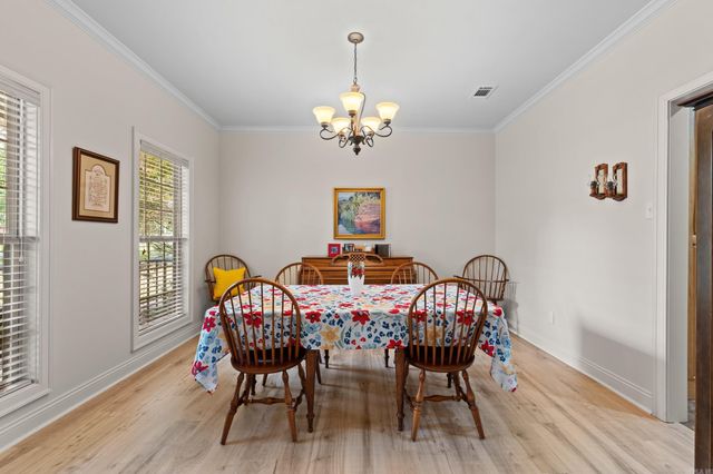 82 Northlake Circle, Conway, AR 72032