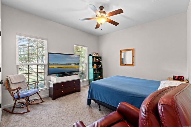 82 Northlake Circle, Conway, AR 72032