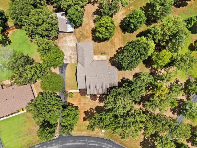 82 Northlake Circle, Conway, AR 72032