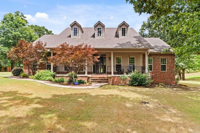 82 Northlake Circle, Conway, AR 72032