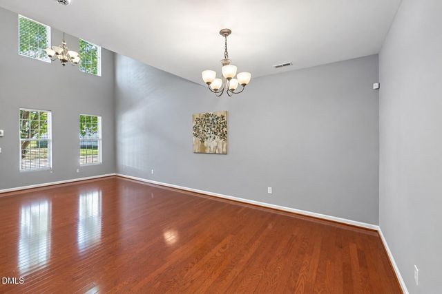 942 Shining Wire Way, Morrisville, NC 27560