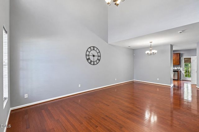 942 Shining Wire Way, Morrisville, NC 27560