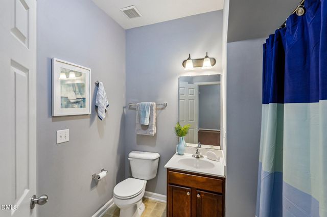 942 Shining Wire Way, Morrisville, NC 27560