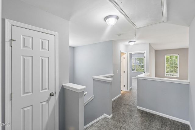942 Shining Wire Way, Morrisville, NC 27560