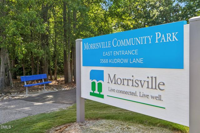 942 Shining Wire Way, Morrisville, NC 27560
