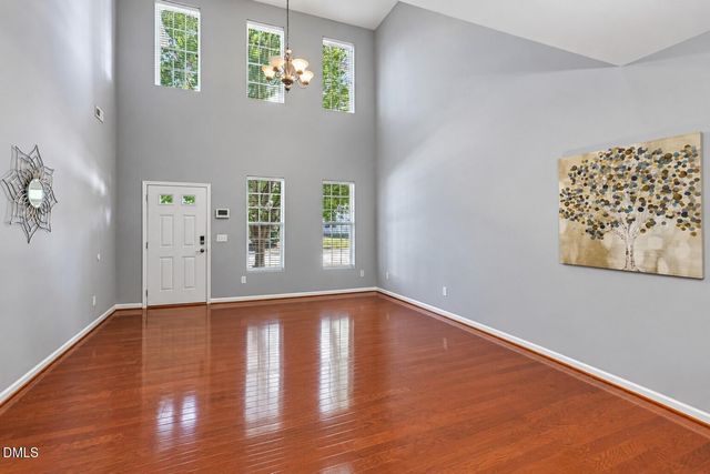 942 Shining Wire Way, Morrisville, NC 27560